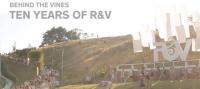 Rhythm And Vines Is Proud To Present "behind The Vines &ndash; Ten Years Of R&v"