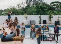 Rhythm & Vines Present... Ocean Valley (aus)