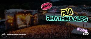 Rhythmandalpsbanner