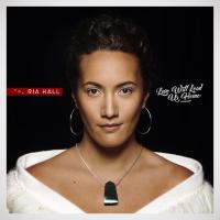 Ria Hall Returns With New Single 'love Will Lead Us Home'