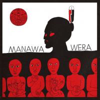 Ria Hall Shines On New Album Manawa Wera