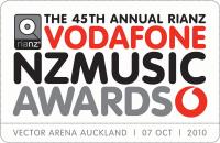 Rianz Announces Technical Awards Finalists