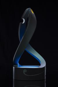 Richard Taylor Designs Tūī For 2021 Aotearoa Music Award