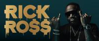 Rick Ross Announces Debut New Zealand Show This September