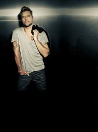 Ricky Martin Announces Nz Tour