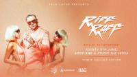 Riff Raff Moves To Larger Venue