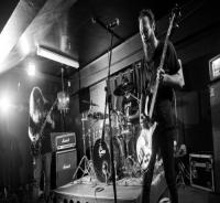Riff Wizards Arc Of Ascent (nz) Bring Their Magic To Australia This Oct
