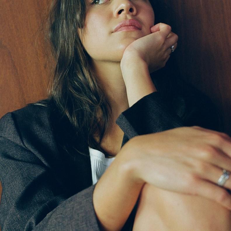 Riiki Reid And Balu Brigada Partner Up On New Track 'like You'