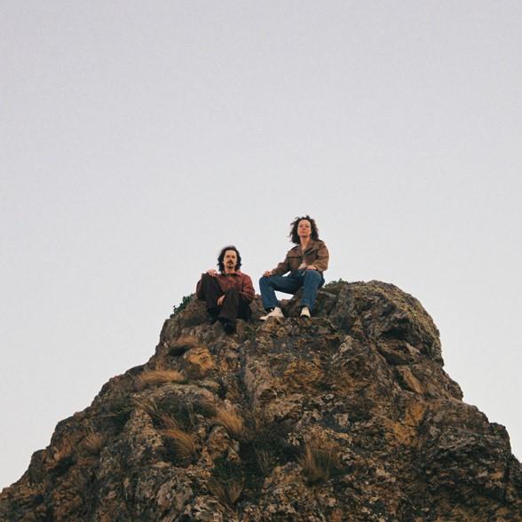Ripship Releases Psychedelic New Single 'new Mexico'