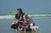 Riqi Harawira 'creative Native' Releases His New Waiata And Music Video 'e Rere Ai (fly Away)'