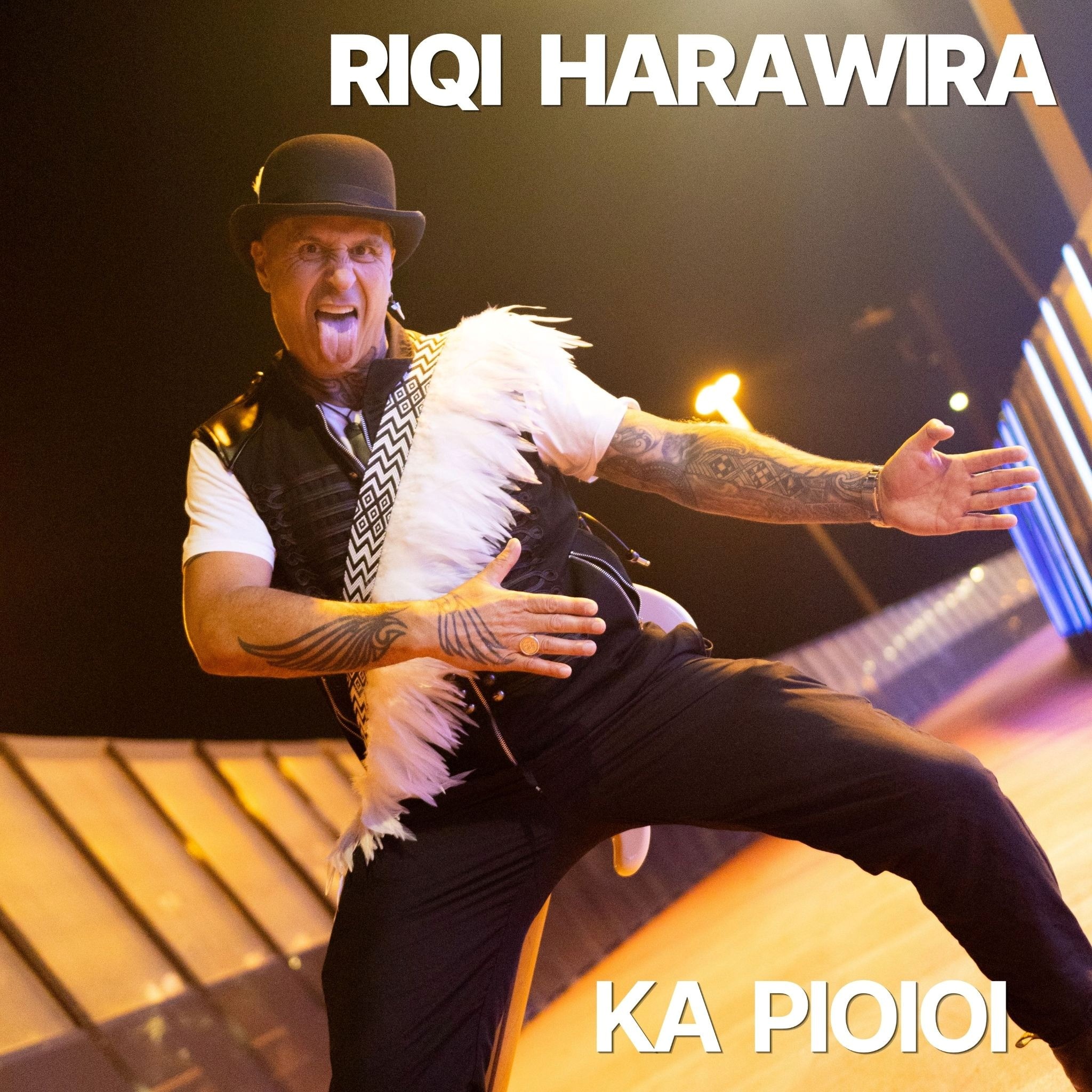 Riqicover
