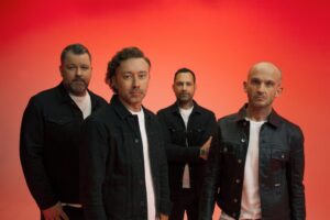 Rise Against Announce Exclusive Christchurch Theatre Show
