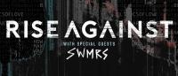 Rise Against Return To Nz For Headline Tour In Feb 2018 With Special Guest Swmrs