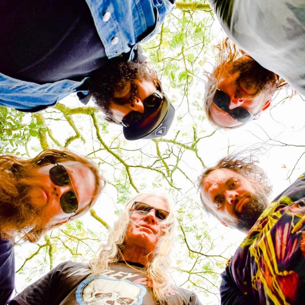 Rise The Wicked Signs Management Deal With Pauline Lewis Of Silver Axe