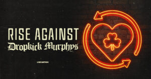 Riseagainstbanner