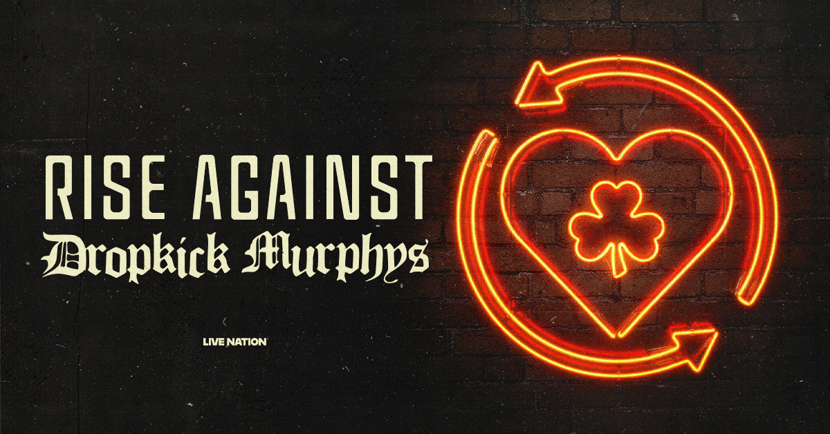 Riseagainstbanner