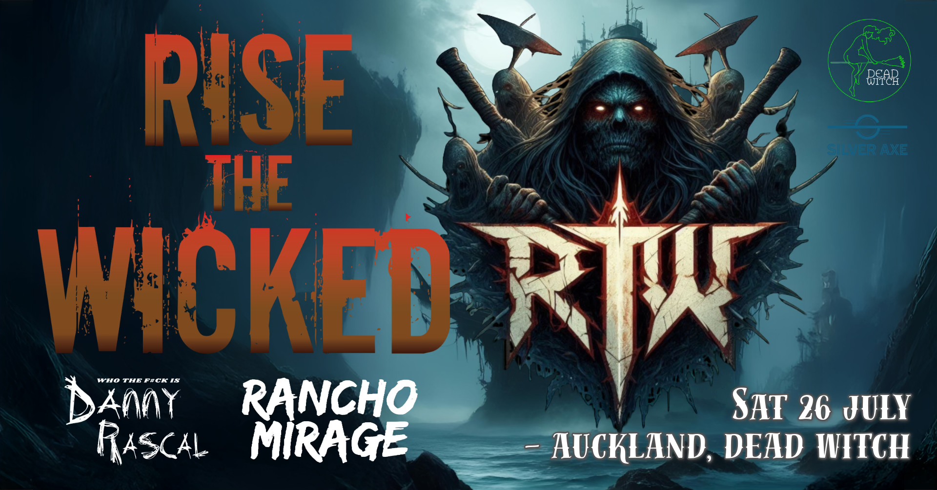 Risethewickedbanner