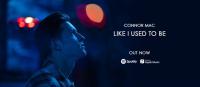 Rising Artist Connor Mac Releases Smooth New Single