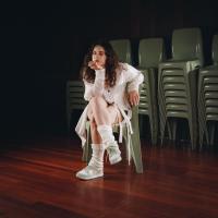 Rising Artist Crystal Reflects On Lockdown In New Single 'skin'