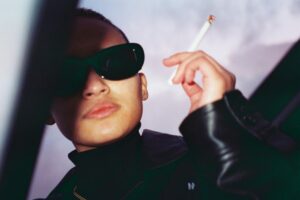 Rising Indie Alt Rap Artist Ray Leslie Drops New Track + Video 'i Still Love You' Feat. Crystal Chen