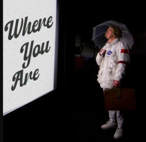 Rising Indie Pop Artist Jack Moser Drops Stellar Debut Ep 'where You Are'