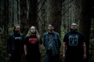 Rising Nz Post Metallers Thousand Limbs Craft A Debut Album For The Ages | Stream New Single