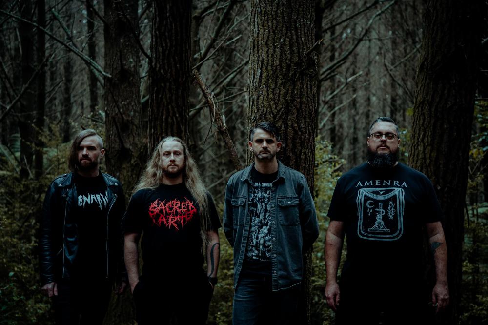 Rising Nz Post Metallers Thousand Limbs Craft A Debut Album For The Ages | Stream New Single