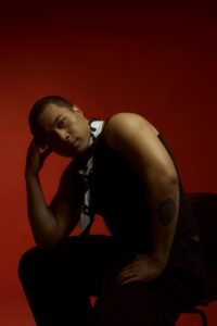 Rising Pasifika Rnb Pop Star Tyrun Lights Up The Dancefloor With Steamy New Single 'do It'