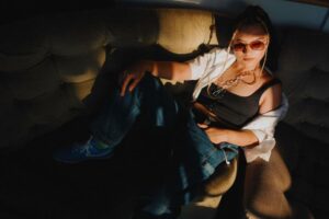 Rising R&b Singer Tei., Reveals Sultry New Single + Video 'primal'