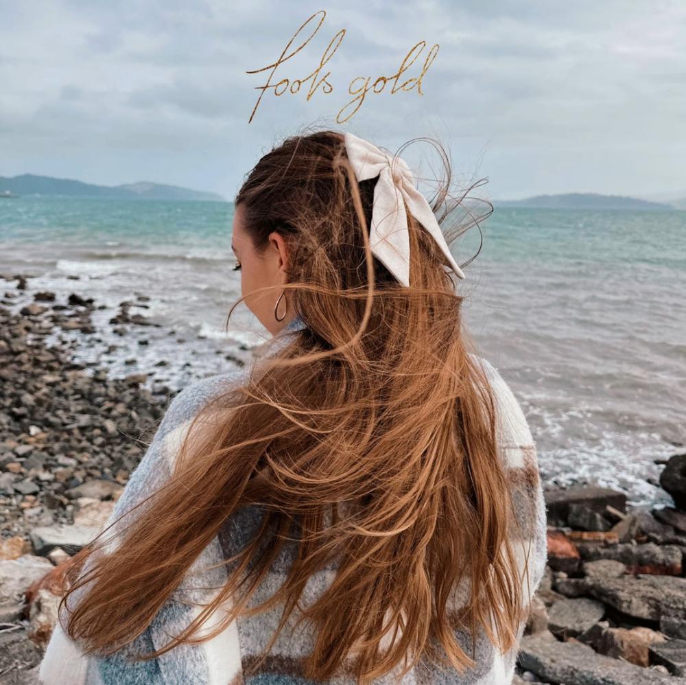 Rising Singer Songwriter Miah Kate Shares New Single, 'fool’s Gold'