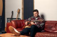 Rising Singer Songwriter Sam Heselwood Releases Single '18'