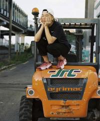 Rising Star Hans. Shares Infectious New Single And Video 'be Grateful'