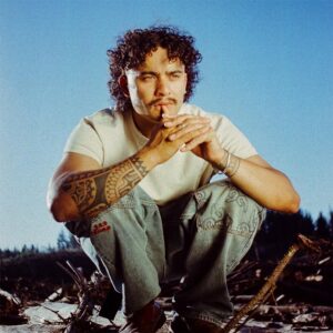 Rising Star Reiki Ruawai Releases Uplifting New Single 'take It Slow' And Announces Upcoming Ep