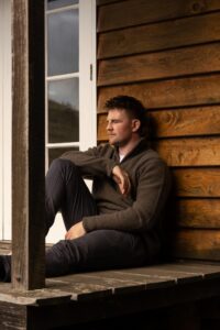 Rising Star Sam Heselwood Reveals Heavenly New Ep 'home Is Where The Heart Is'