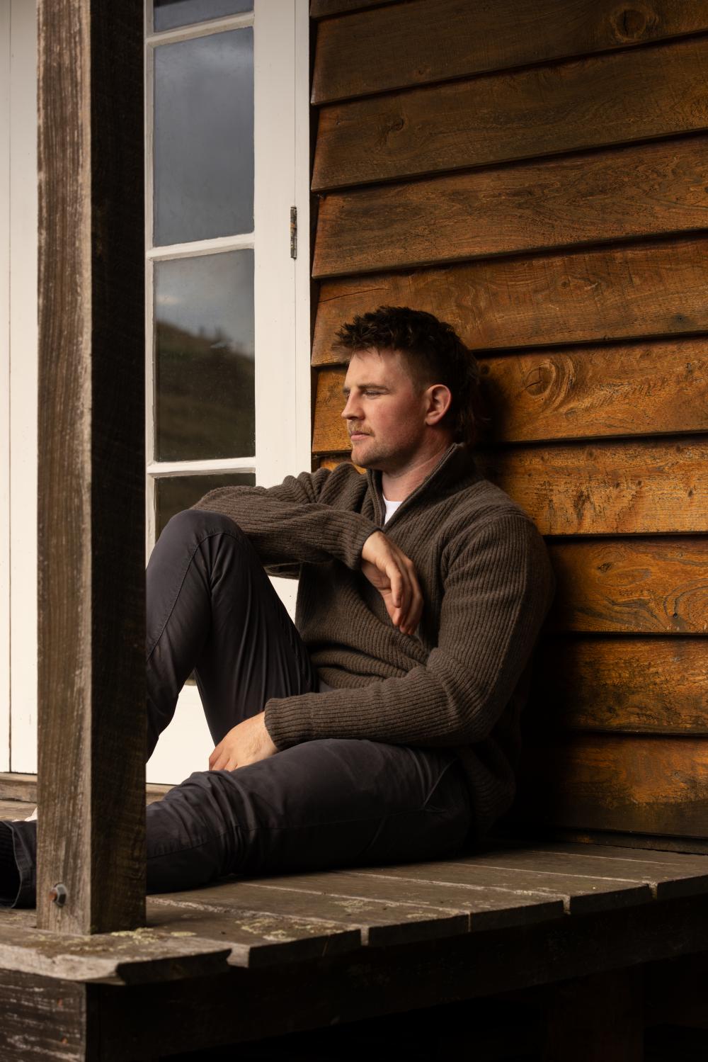Rising Star Sam Heselwood Reveals Heavenly New Ep 'home Is Where The Heart Is'