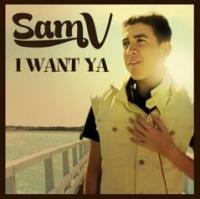 Rising Star Sam V Releases Debut Single