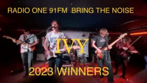 Rising Stars Ivy Win Radio One 91fm Bring The Noise Competition