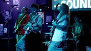 Rising Stars To Rock With Tunes Of Waikato Album Release