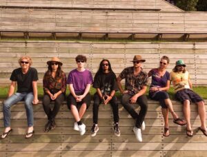 Rising Taranaki Alt Indie Rock Band The Mara Set To Release Two Brand New Tracks This Friday