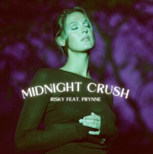 Risky Records Sets The Stage With 'midnight Crush' The Next Chapter In Musical Mastery