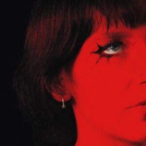 Rita Mae Contemplates The Cost Of Chasing Your Dreams On Raw, Stripped Back New Single 'big Star'