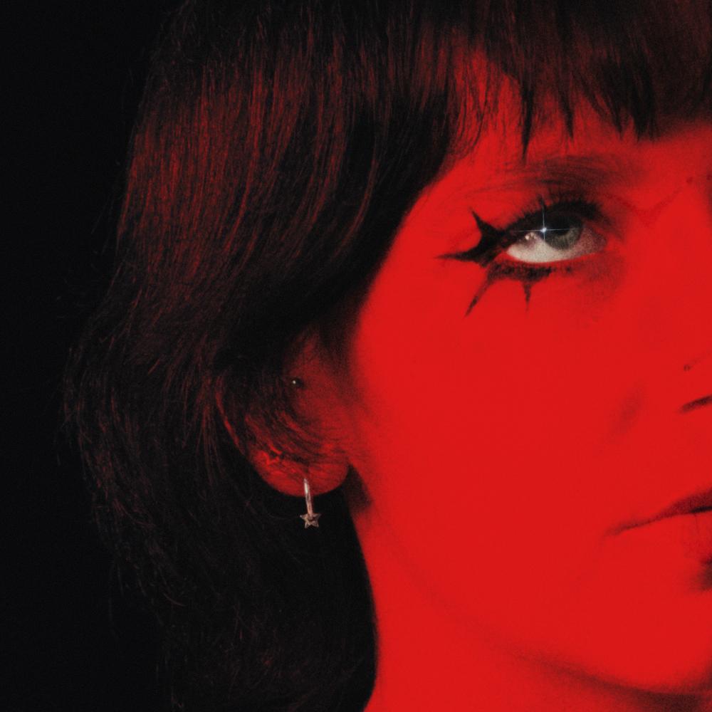 Rita Mae Contemplates The Cost Of Chasing Your Dreams On Raw, Stripped Back New Single 'big Star'
