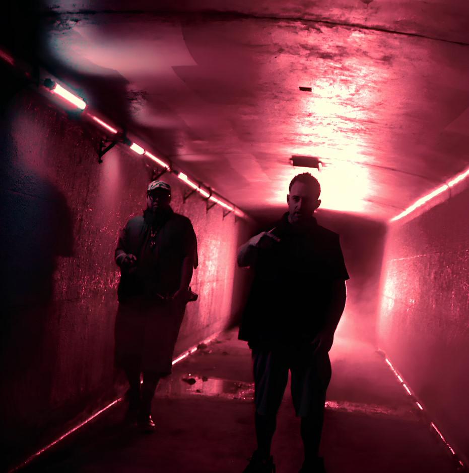 Roarz & Infectiouss Release Electrifying New Single 'wound Up'