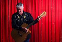 Rob Joass – New Album And National Tour