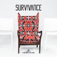 Rob Ruha And The Witch Dr Album Out Friday