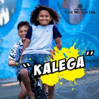 Rob Ruha And The Witch Dr. Welcome Summer With New Single &lsquo;kalega&rsquo;