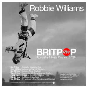 Robbiewilliamsposter