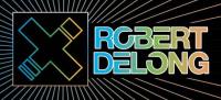 Robert Delong Announces First Ever Nz Ever Tour!