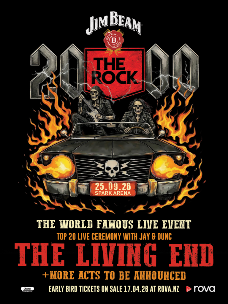 Rock2000poster