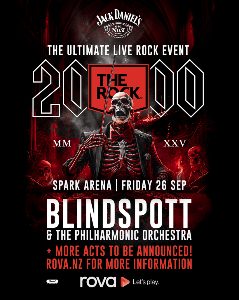 Rock2000poster